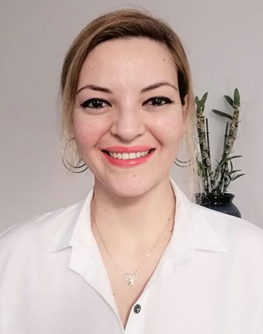 Kübra Durmuş